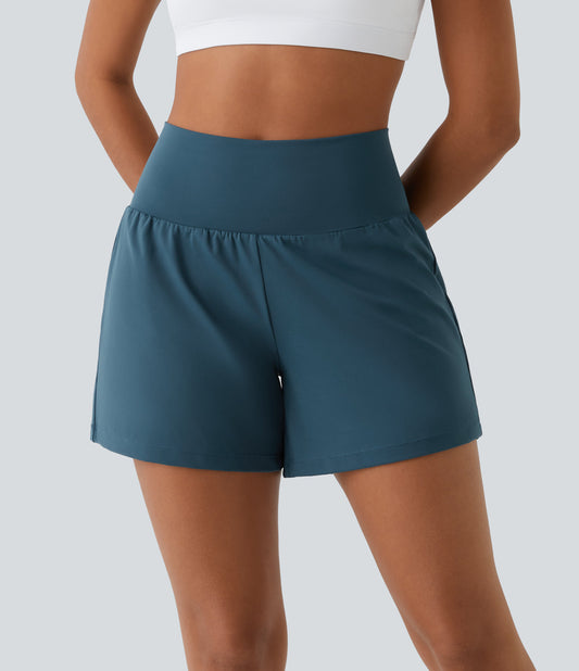 Elevate Active Shorts