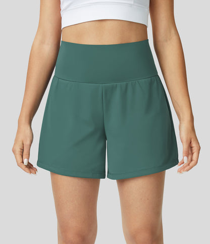 Elevate Active Shorts