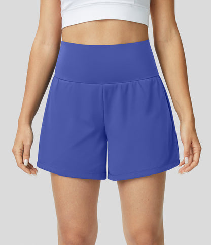 Elevate Active Shorts