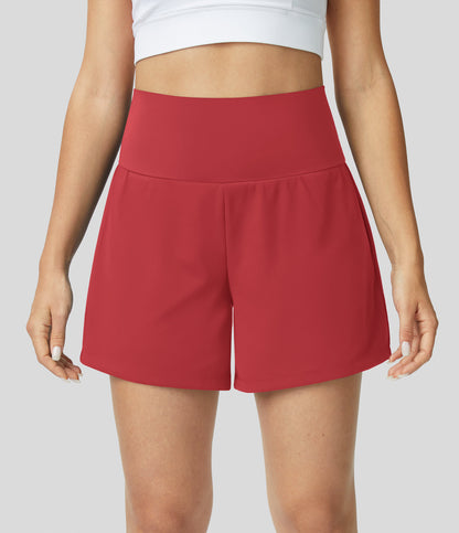 Elevate Active Shorts