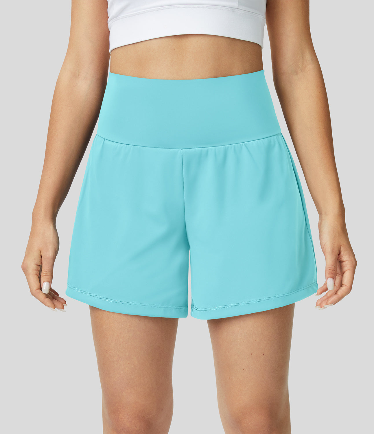 Elevate Active Shorts