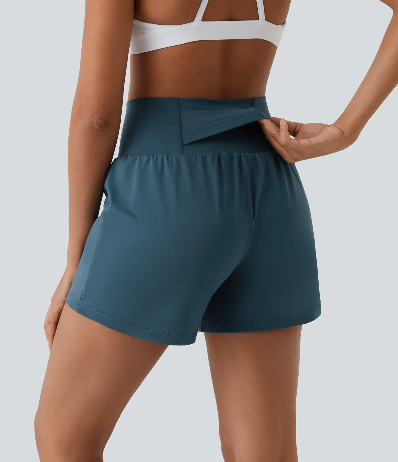 Elevate Active Shorts