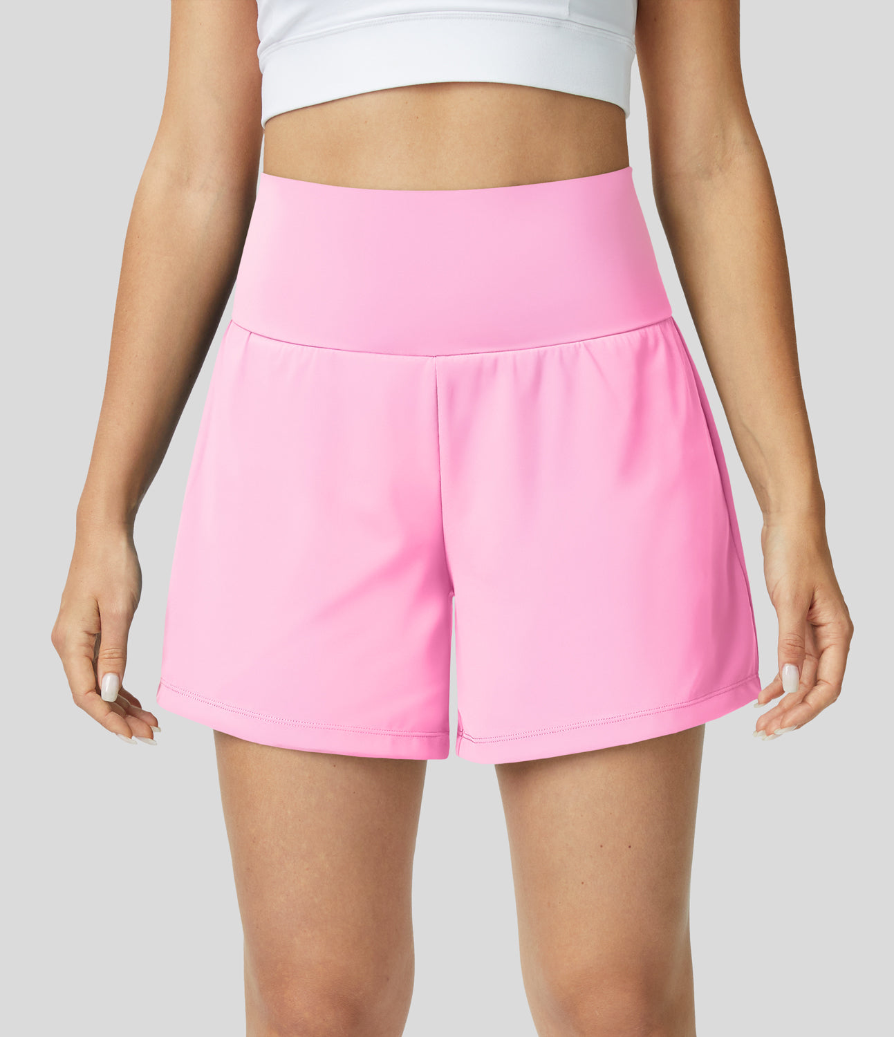 Elevate Active Shorts