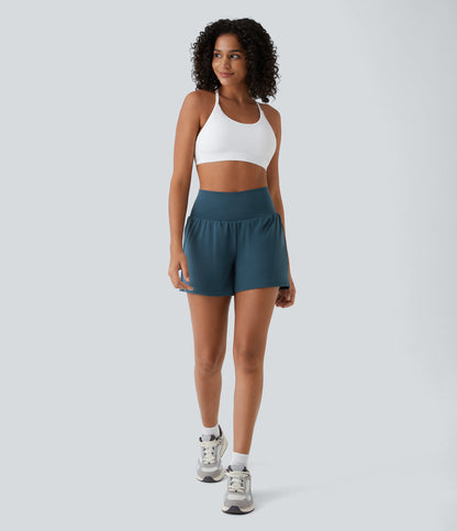 Elevate Active Shorts