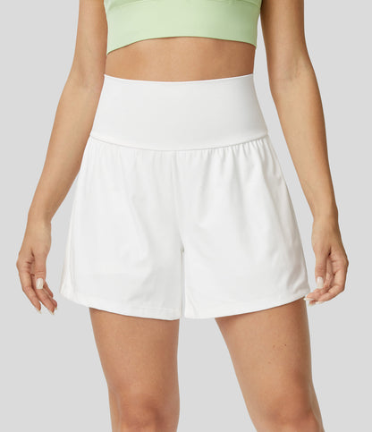 Elevate Active Shorts