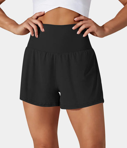 Elevate Active Shorts