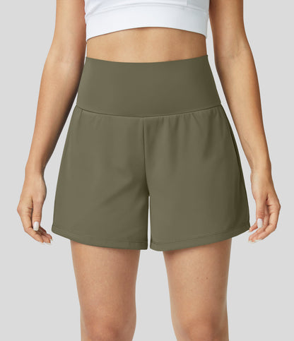 Elevate Active Shorts