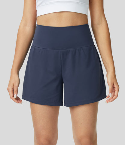 Elevate Active Shorts