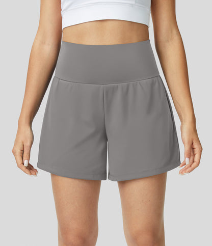 Elevate Active Shorts